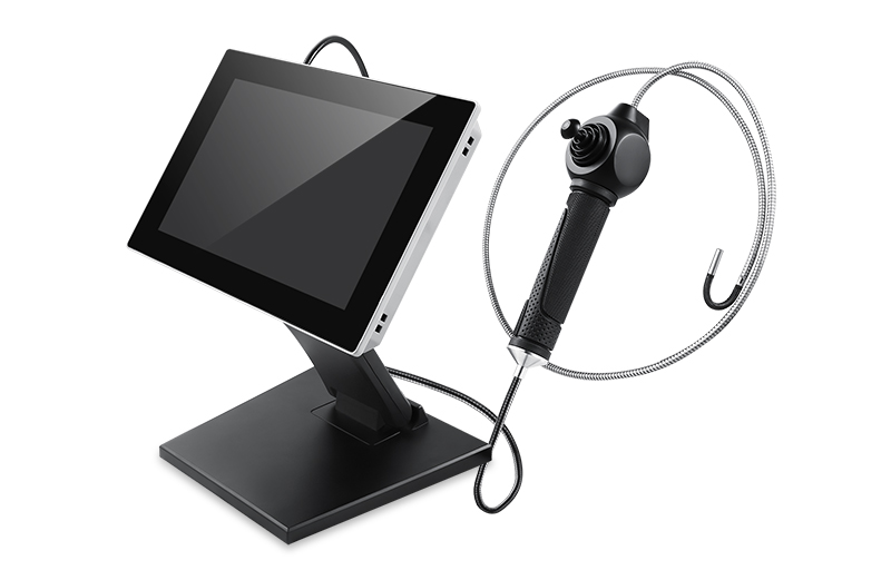 高清工業(yè)內窺鏡品牌 有哪些值得被推薦的地方？