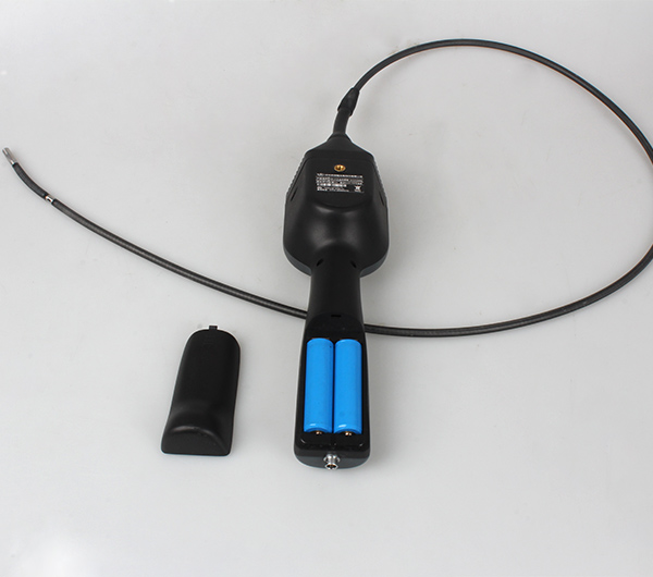 工業(yè)電子內(nèi)窺鏡有哪3個成像原理？