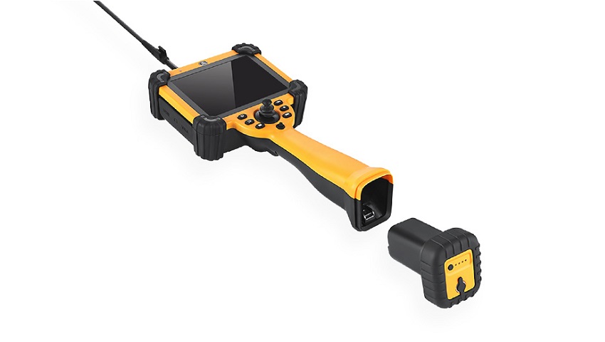 工業(yè)內(nèi)窺鏡可以對風(fēng)電機組進(jìn)行檢測嗎？